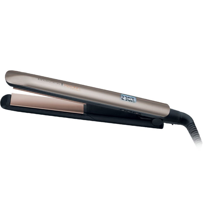 Remington Keratin Protect S8540 Plancha de pelo Bronce